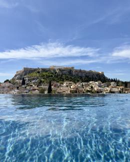 The Dolli at Acropolis