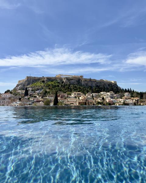 The Dolli at Acropolis — photo 3