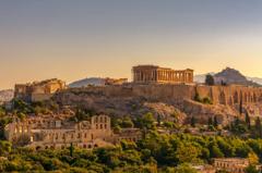 Hytra, Athens