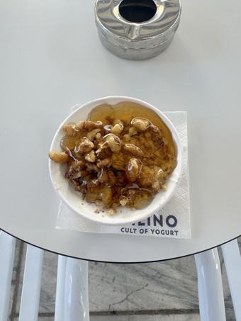 Pilino · Cult of Yogurt