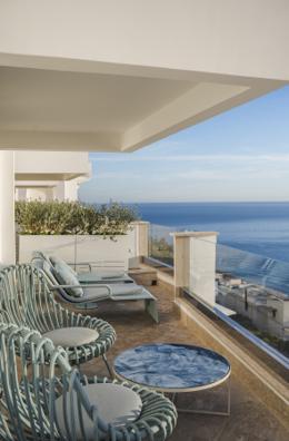 Casa Angelina