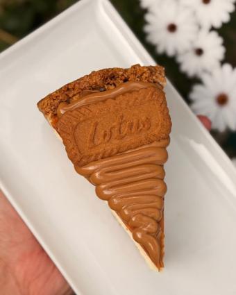Collina Bakery — Positano