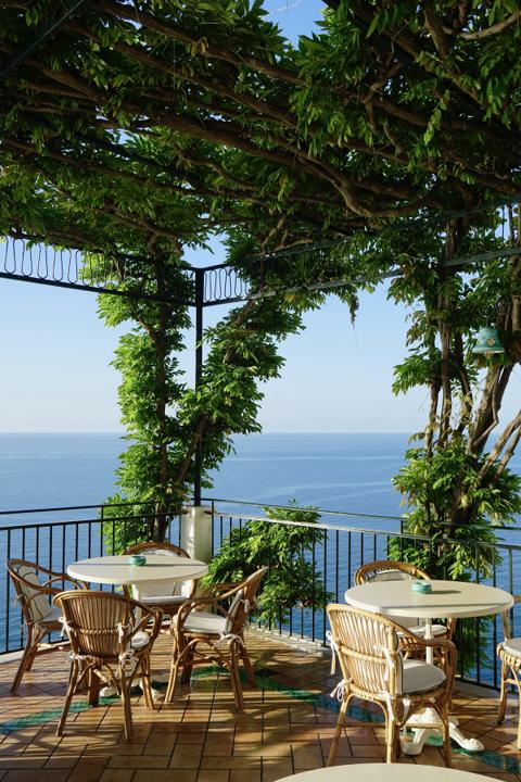 Hotel Santa Caterina — photo 2