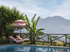 Palazzo Avino — Ravello