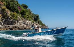 Villa TreVille