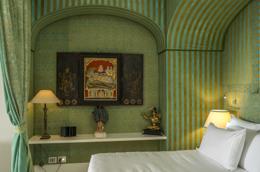 Villa TreVille