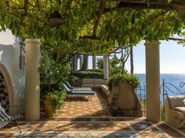 Villa TreVille