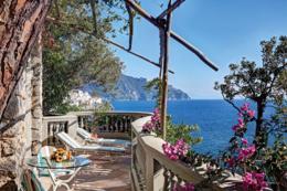 Villa TreVille