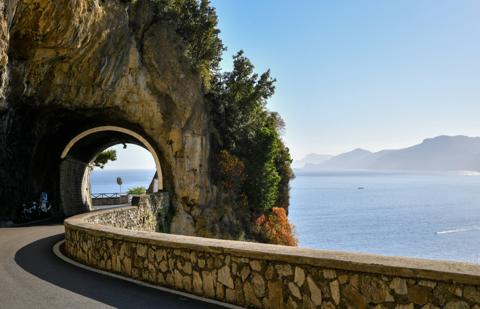 Amalfi Coast