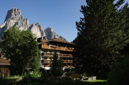 Hotel La Perla