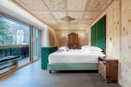 Hotel La Perla