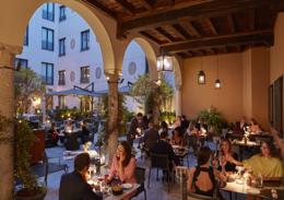 Mandarin Oriental, Milan
