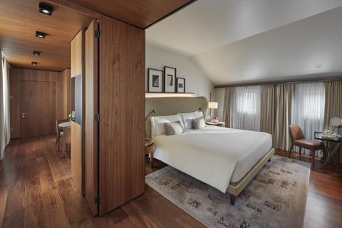 Mandarin Oriental, Milan — photo 3