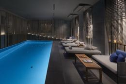 Mandarin Oriental, Milan
