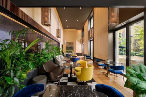 Mandarin Oriental, Milan — photo 5