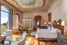 Grand Hotel a Villa Feltrinelli