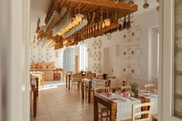 Borgo Egnazia — La Frasca