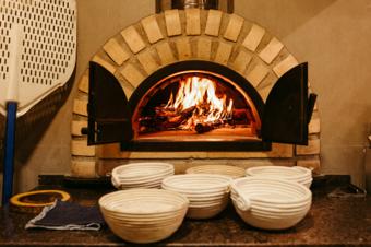 Trattoria Nonna Tetti — Lecce