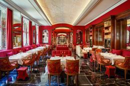 Salone Eva