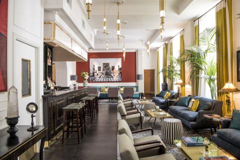 Hotel Vilòn — photo 3