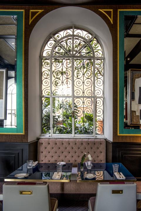 Hotel Vilòn — photo 4