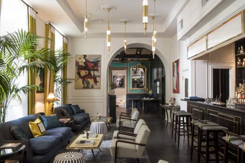 Hotel Vilòn — photo 6