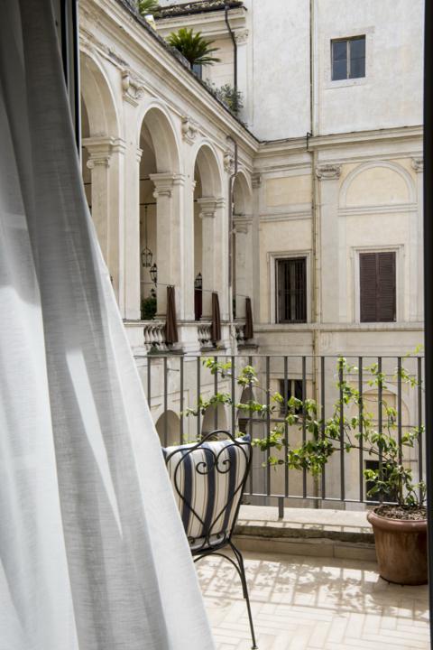 Hotel Vilòn — photo 7