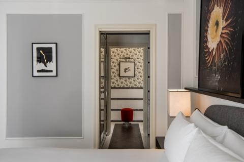 Hotel Vilòn — photo 8