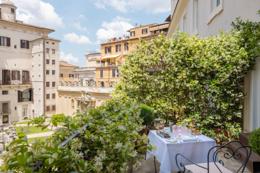 Hotel Vilòn