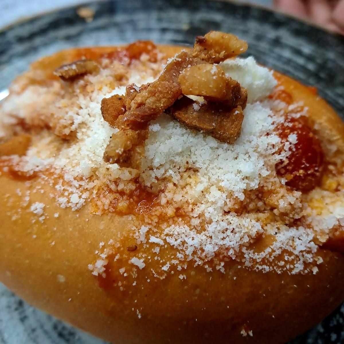 Il Maritozzo Rosso