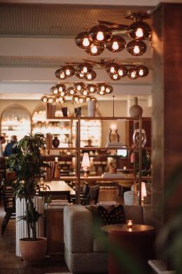 The Hoxton, Rome