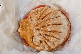 Panificio Passi — Rome bakery