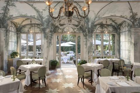 Hotel de Russie — photo 2