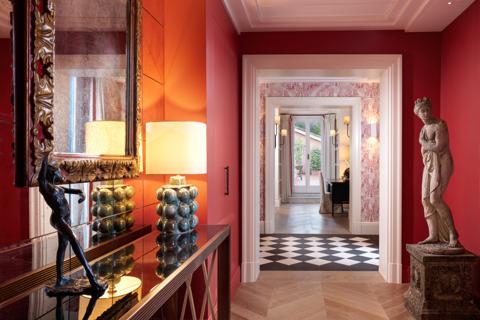 Hotel de Russie — photo 3