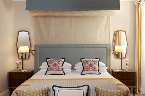 Hotel de Russie — photo 4