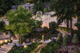 The Secret Garden