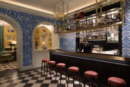 Julep Bar