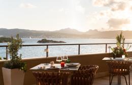 7Pines Resort Sardinia