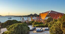 7Pines Resort Sardinia