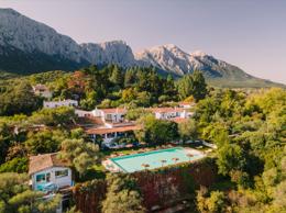 Su Gologone Experience Hotel