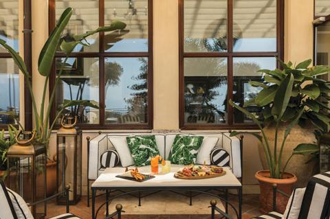 Belmond Grand Hotel Timeo — photo 4