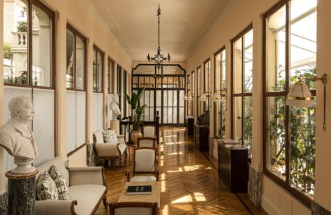 Belmond Grand Hotel Timeo — photo 6