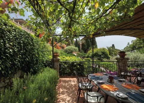 Belmond Grand Hotel Timeo — photo 7