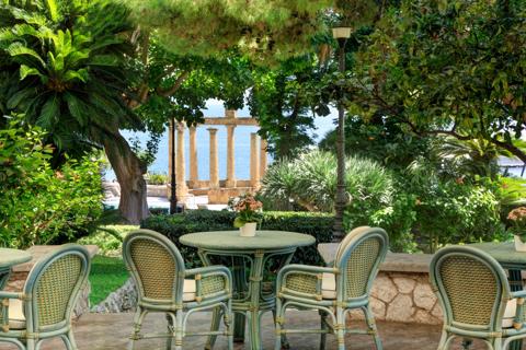 Villa Igiea, A Rocco Forte Hotel