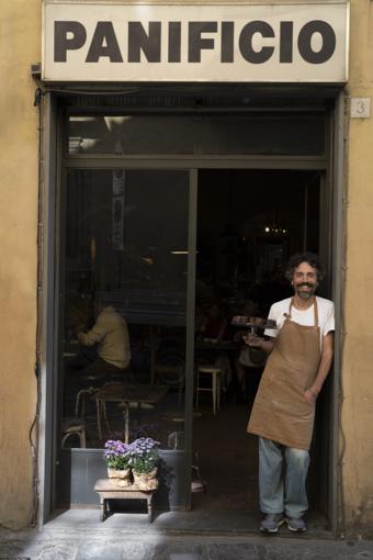 S.Forno — Oltrarno bakery