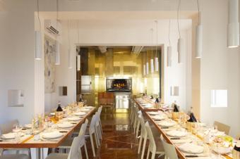 Solociccia by Dario Cecchini — Panzano in Chianti
