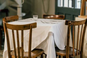 Trattoria Cammillo