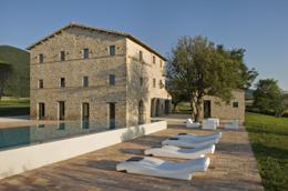 Casa Olivi