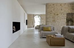 Casa Olivi