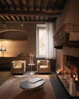 Nun Assisi Relais & Spa Museum